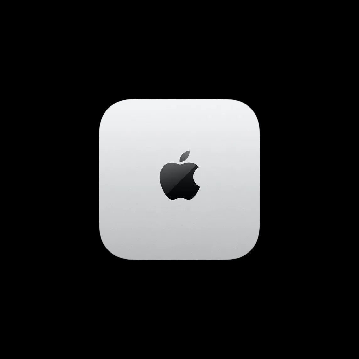 Apple Mac mini M4 – 24GB RAM, 512GB SSD, 10-Core CPU | Refurbished  - 1 Year Warranty