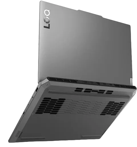 Lenovo LOQ 15IRX9-i7 13th Gen RTX 4060-24GB-1TB- Refurbished