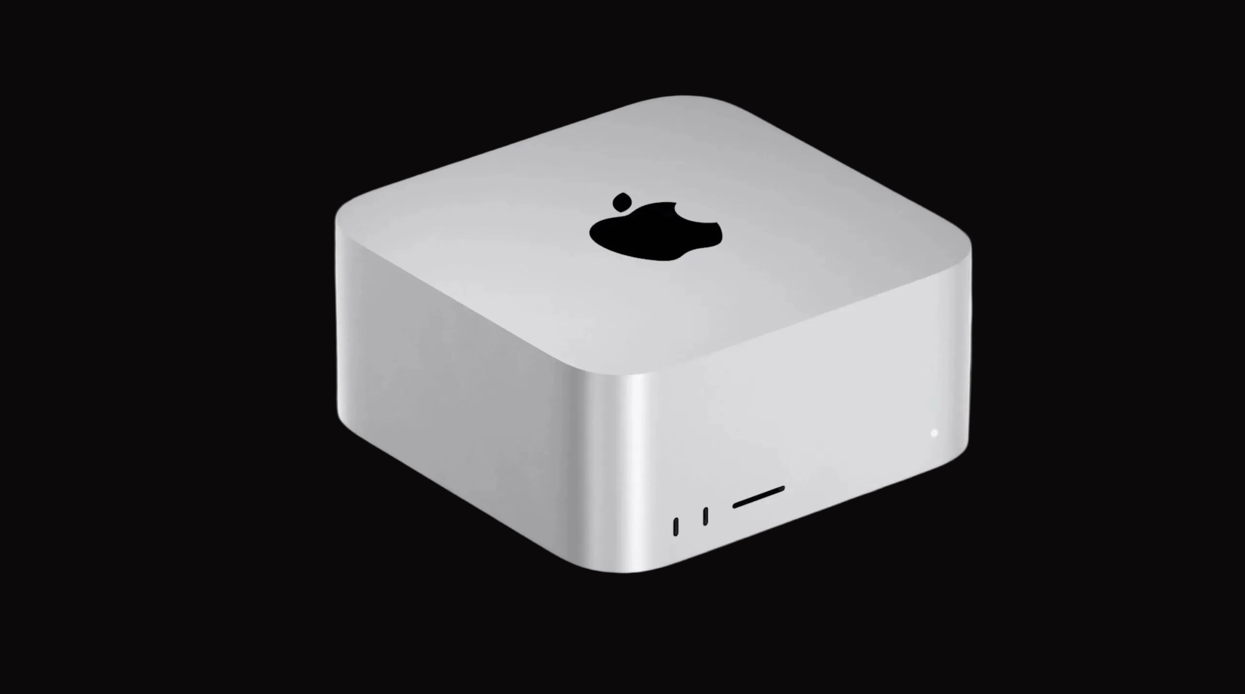 Mac Studio M2 Ultra chip -New