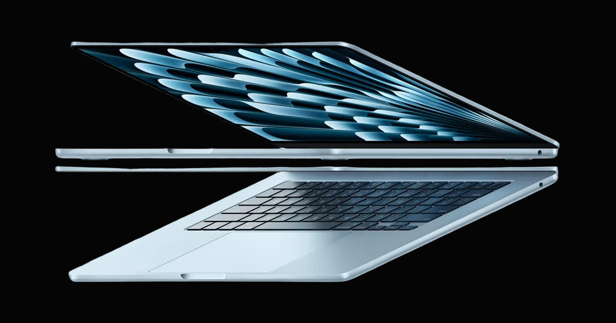Apple MacBook Air M4 13-inch | 16GB RAM | 256GB SSD Refurbished