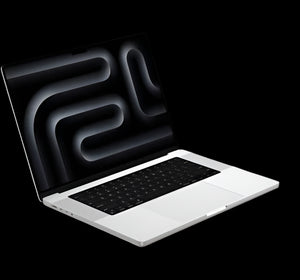 Apple MacBook Pro 14-inch M4 Pro (2024)...