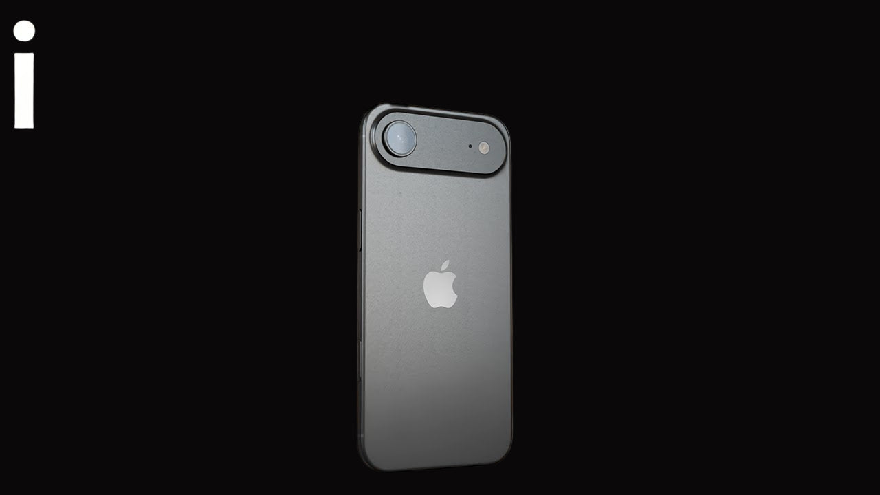 Apple iPhone Air-New