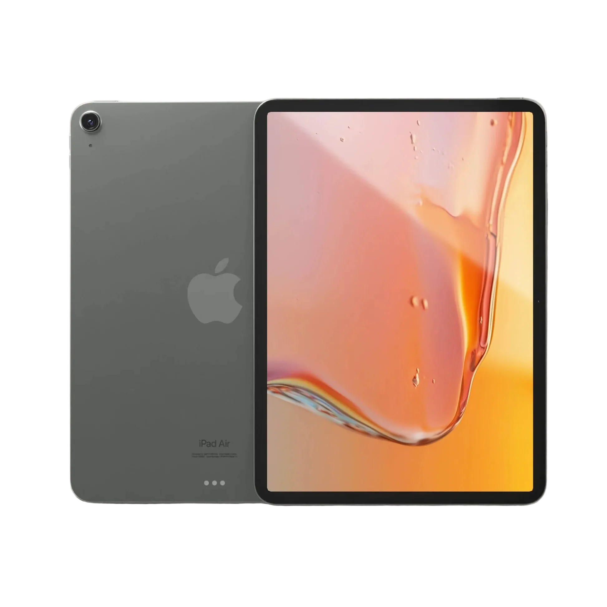 Apple iPad Air M2 11-inch WiFi & WIFI+CELLULAR - 128GB  – Refurbished