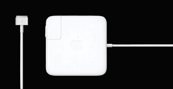 Apple 60W MagSafe 2 Power Adapter – Refurbished