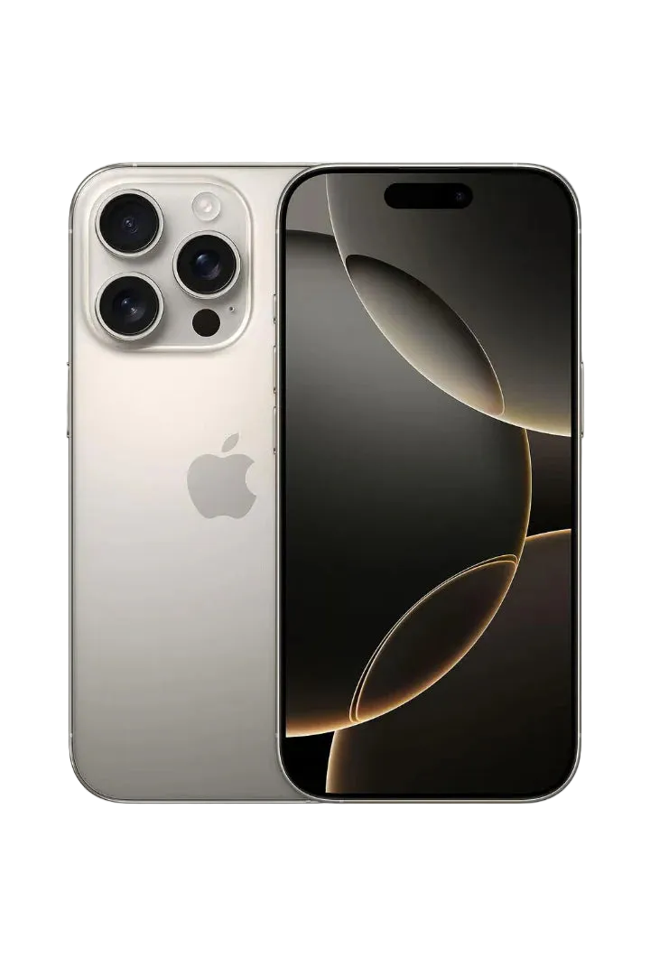 Apple iPhone 16 Pro Max- New