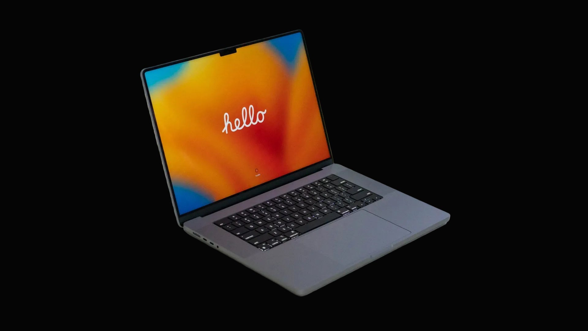 Apple MacBook Pro 16-inch 2023- M2 Pro-A2780- Refurbished-1 Year Warranty