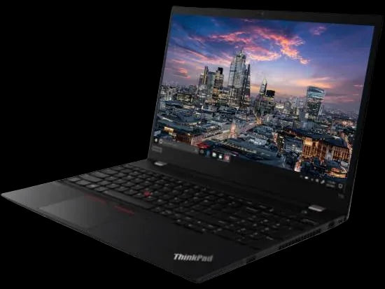 Lenovo ThinkPad T15 Touchscreen (i7 11th Gen,16GB-256GB SSD) – Refurbished