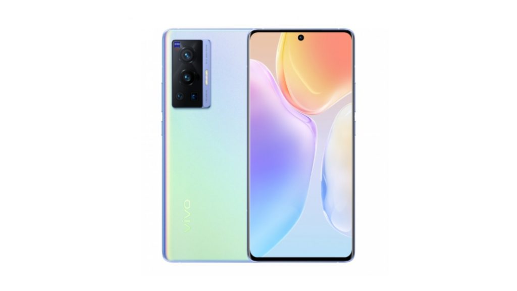 Vivo X70 Pro 5G – 12GB RAM, 256GB Storage – 6 Months Warranty -  Refurbished