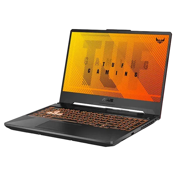 ASUS TUF Gaming A15-AMD Ryzen 7-4th Gen–8GB RAM-512GB SSD-0RTX 3050 4GB Graphics– Refurbished