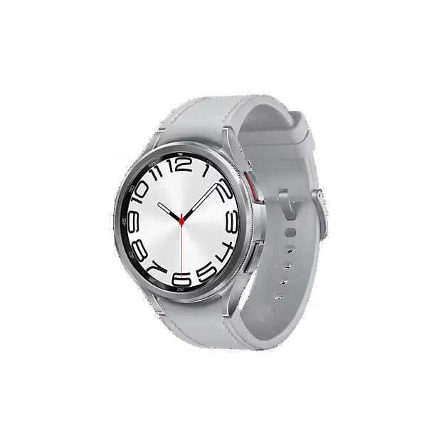 Samsung Galaxy Watch6 Classic 40mm GPS + Cellular Smartwatch – 6 Months Warranty - Refurbished