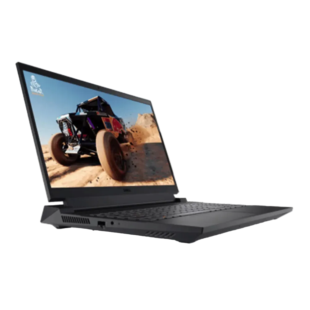 Dell G15 5530 Gaming -i5 13th Gen-16GB RAM-512GB SSD-RTX 3050-6GB Graphics – Refurbished