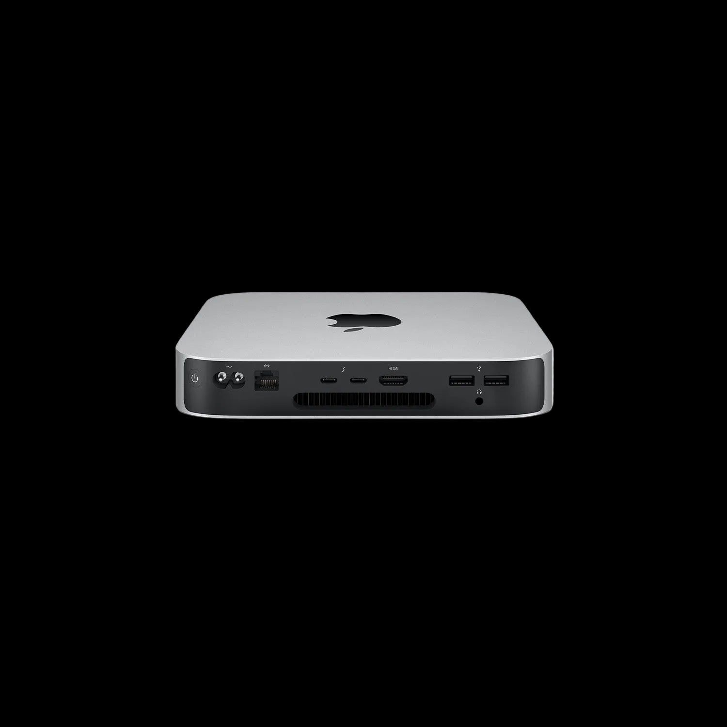 Apple Mac mini M2 Pro (2023) 16GB RAM 512GB SSD 10-Core CPU 16-Core GPU – Refurbished