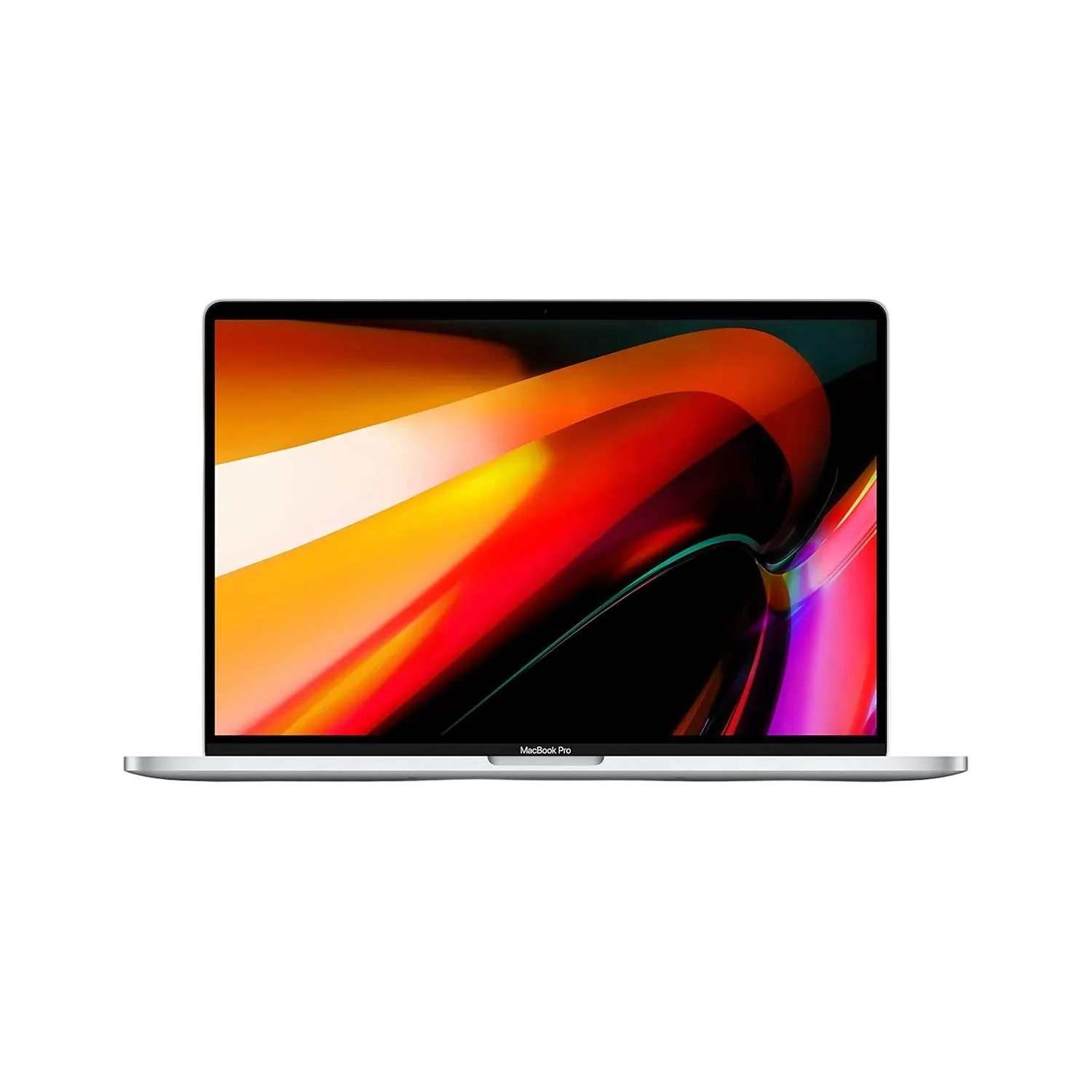 Apple MacBook Pro 16inch 2019 i7 A2141 Touch Bar-Rental