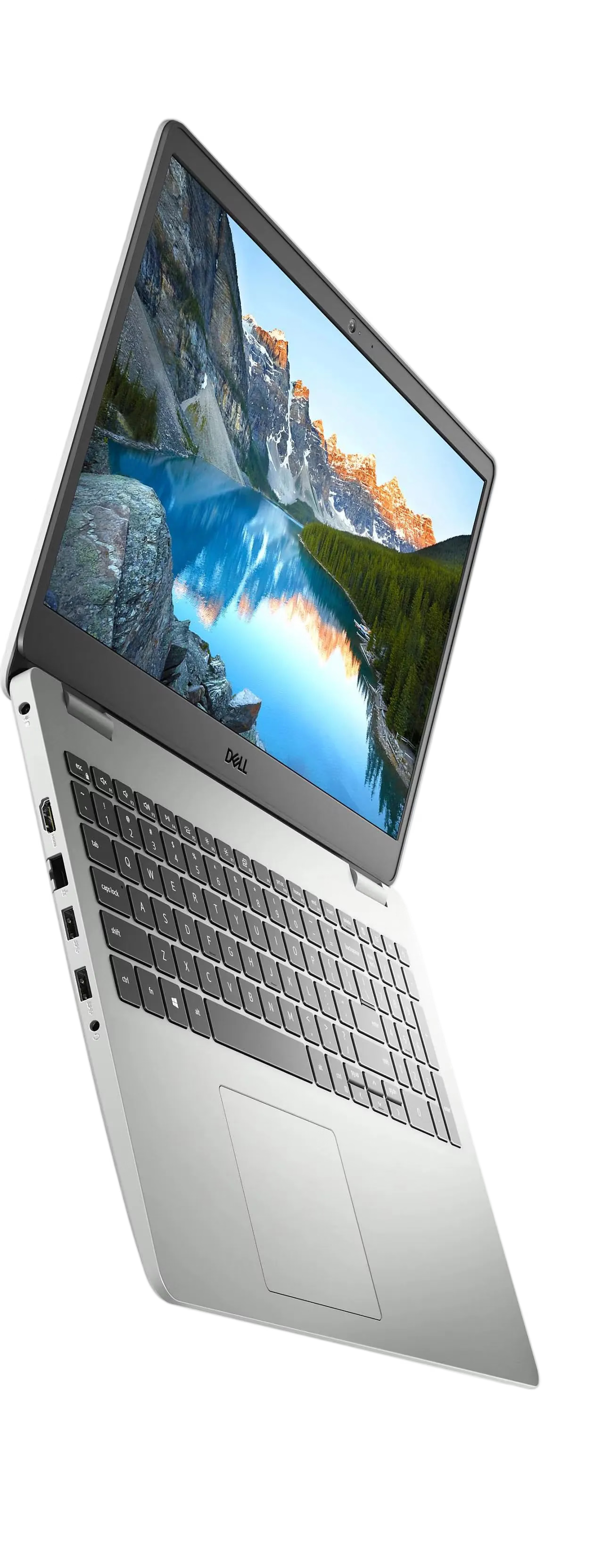 Dell Inspiron 15 3000 i5 10th Gen 8GB 256GB SSD 15.6 Inch | 6 Months Warranty | Refurbished