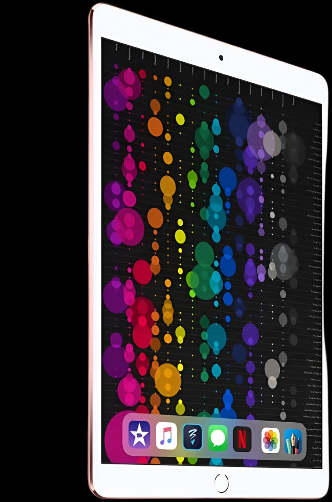 Apple iPad Pro 1st Gen Wi-Fi 9.7 Inch- Refurbished