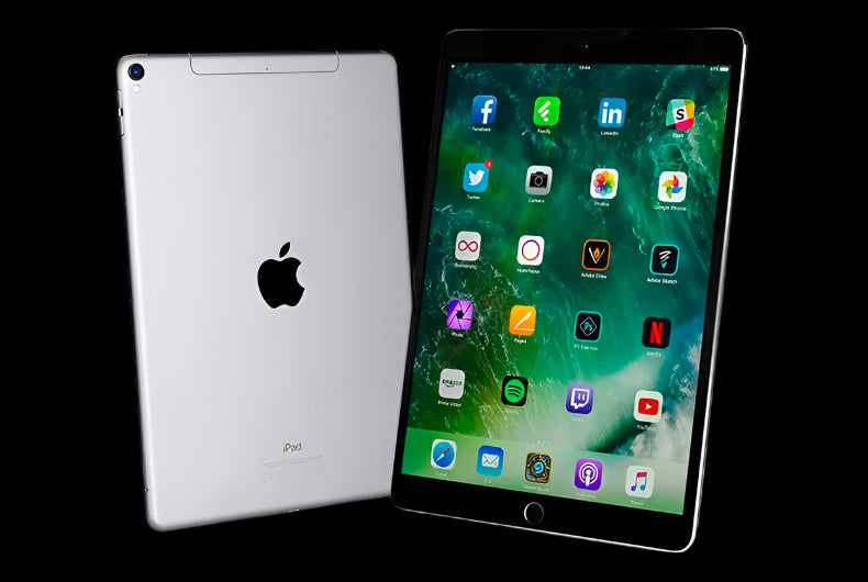 Apple iPad Pro 1st Gen Wi-Fi 9.7 Inch- Refurbished