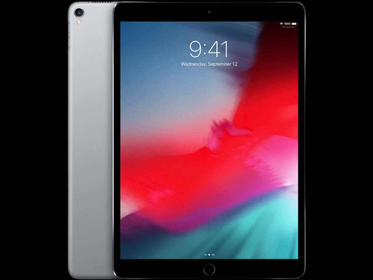 Apple iPad Pro 1st Gen Wi-Fi 9.7 Inch- Refurbished