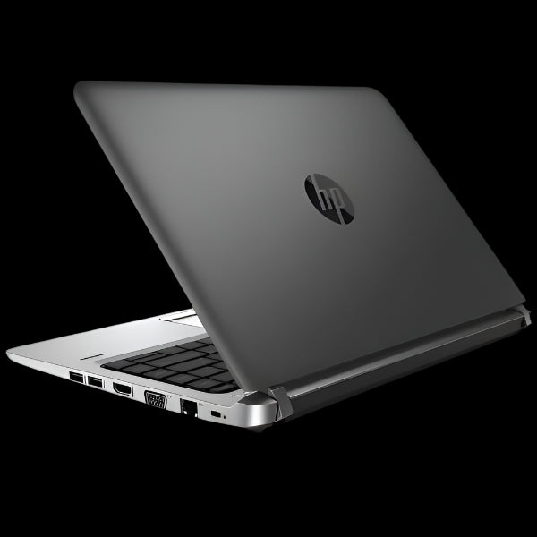 HP ProBook 640 G2 Laptop - Intel Core i5 6th Gen, 8GB RAM, 256GB SSD-Refurbished
