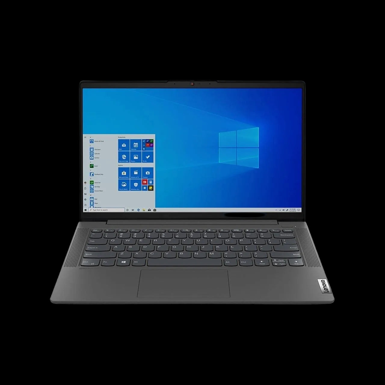 Lenovo IdeaPad 5 14ITL05 i5 11th Gen 8GB RAM 512GB SSD - Refurbished