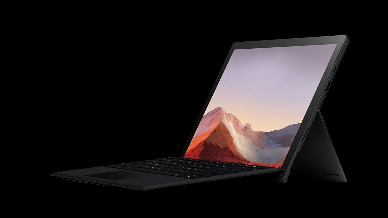 Microsoft Surface Pro 7+ i7 11th Gen – 16GB RAM, 512GB SSD – 6 Months Warranty - Refurbished