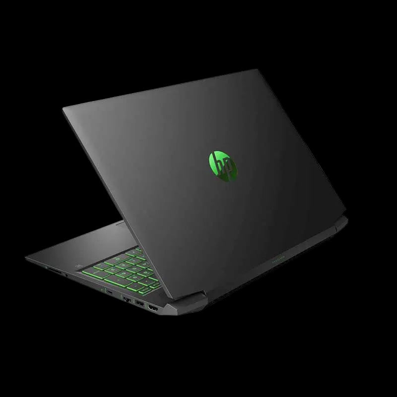 HP Pavilion Gaming 15 i5 9th Gen 256GB SSD GTX 1650 4GB Graphics - Refurbished