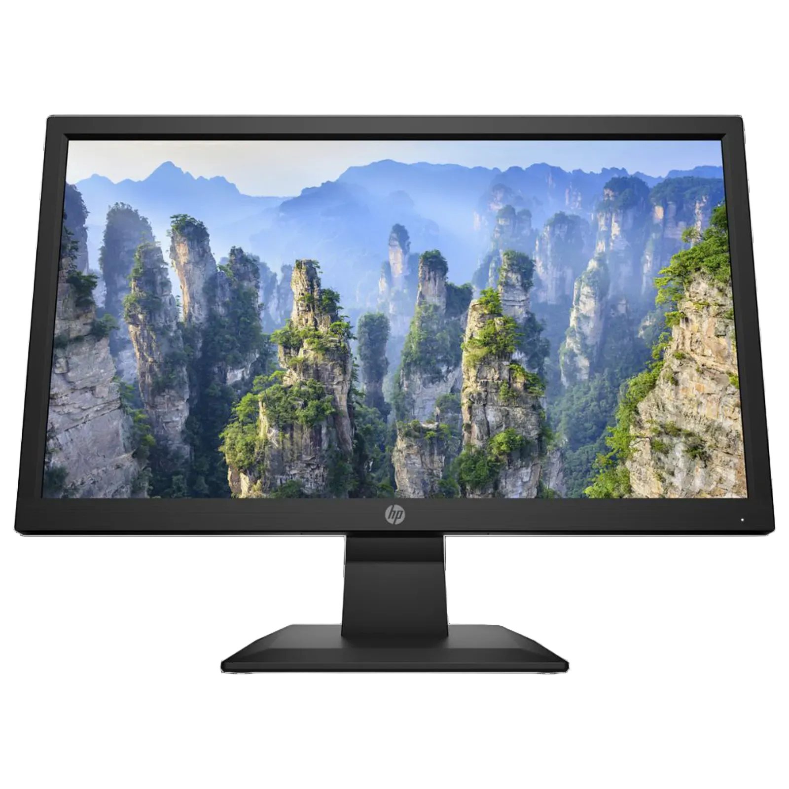 HP V220 20-Inch Monitor HSD-0014-W - Refurbished