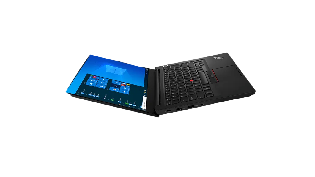 Lenovo ThinkPad E14 Gen 2 AMD Ryzen 5 PRO 4650U 8GB 256GB SSD Radeon Graphics Laptop - Refurbished