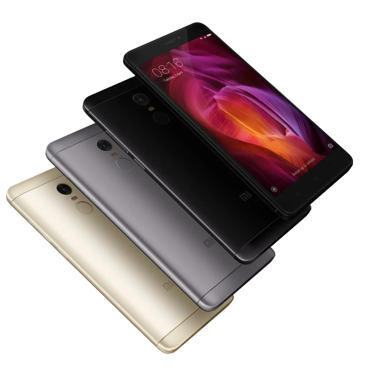Redmi Note 4 4GB RAM 64GB Storage – Refurbished