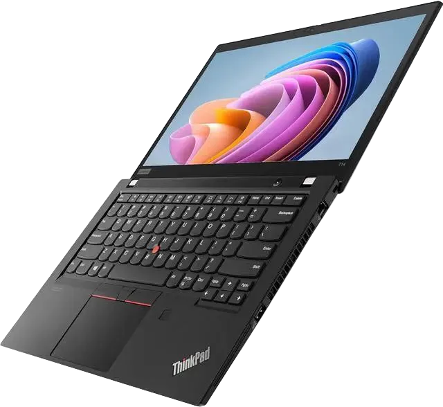 Lenovo ThinkPad T15 Touchscreen (i7 11th Gen,16GB-256GB SSD) – Refurbished