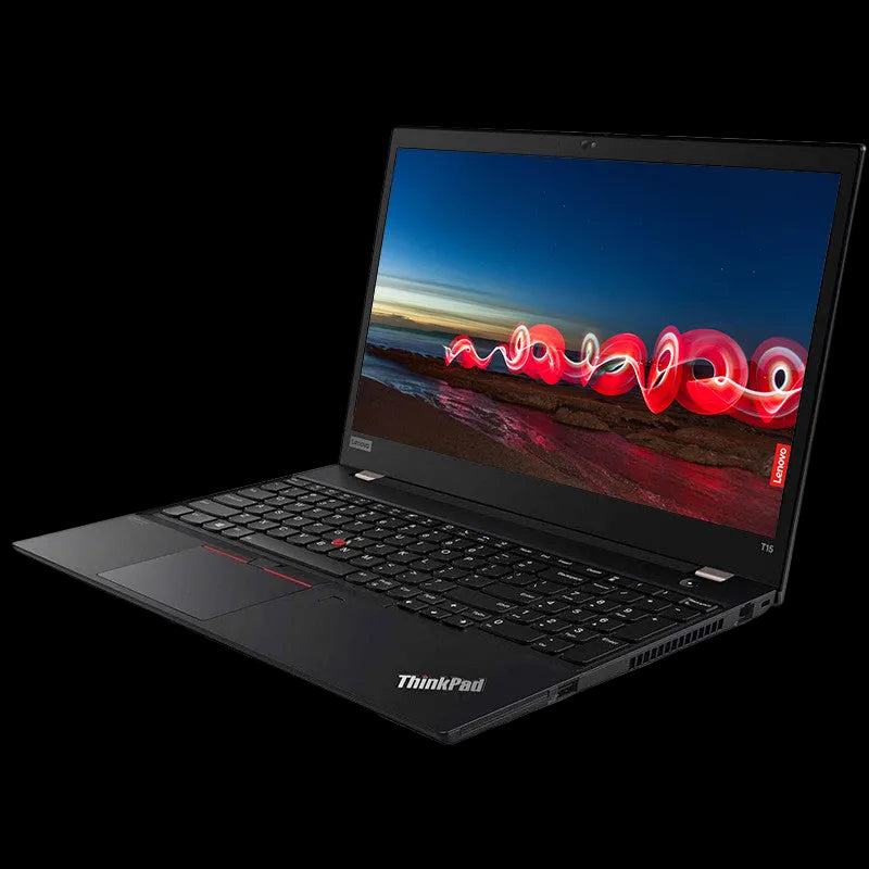 Lenovo ThinkPad T15 Touchscreen (i7 11th Gen,16GB-256GB SSD) – Refurbished