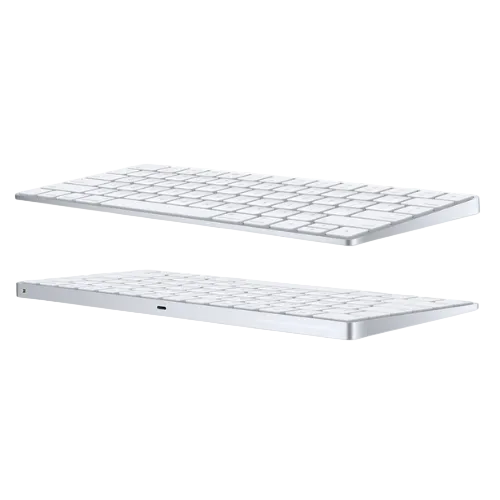 Apple Magic Keyboard 2 (Wireless,Rechargeable)-Refurbished