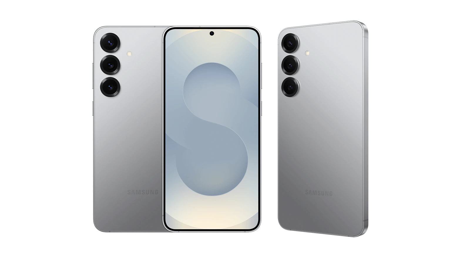 Samsung Galaxy S25 Plus 5G-12GB-512GB-Refurbished