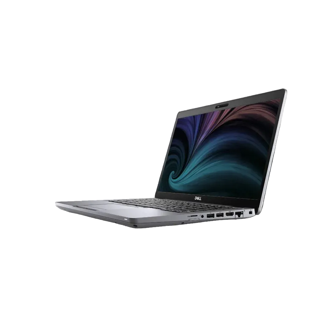 Dell Latitude 5410 i7 10th Gen 8GB RAM,512GB SSD–Refurbished