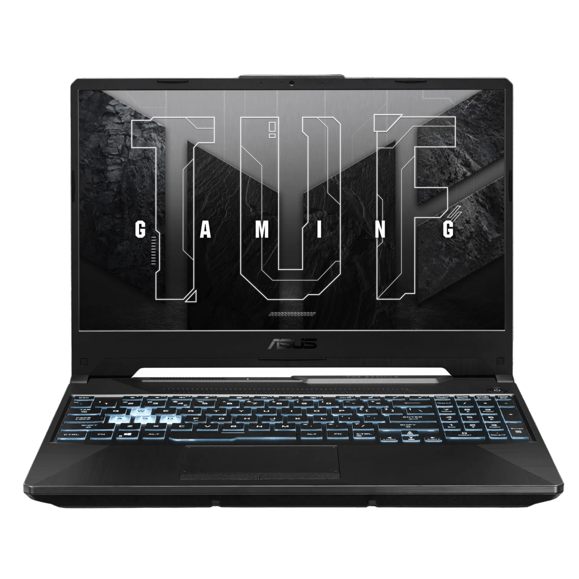 ASUS TUF Gaming A15-AMD Ryzen 9-16GB RAM-256GB SSD+1TB HDD-GTX 1660 Ti-6GB Graphics– Refurbished