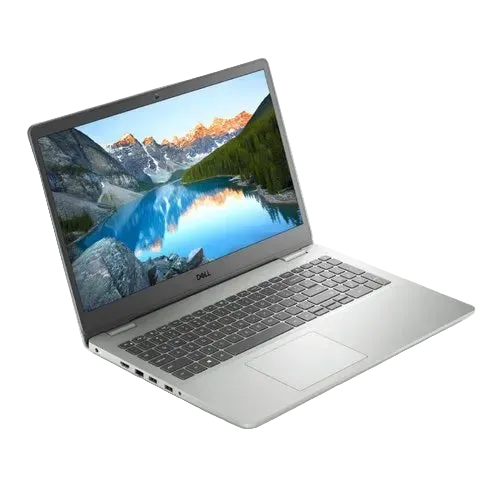 Dell Inspiron 15 3000 i5 10th Gen 8GB 256GB SSD 15.6 Inch | 6 Months Warranty | Refurbished