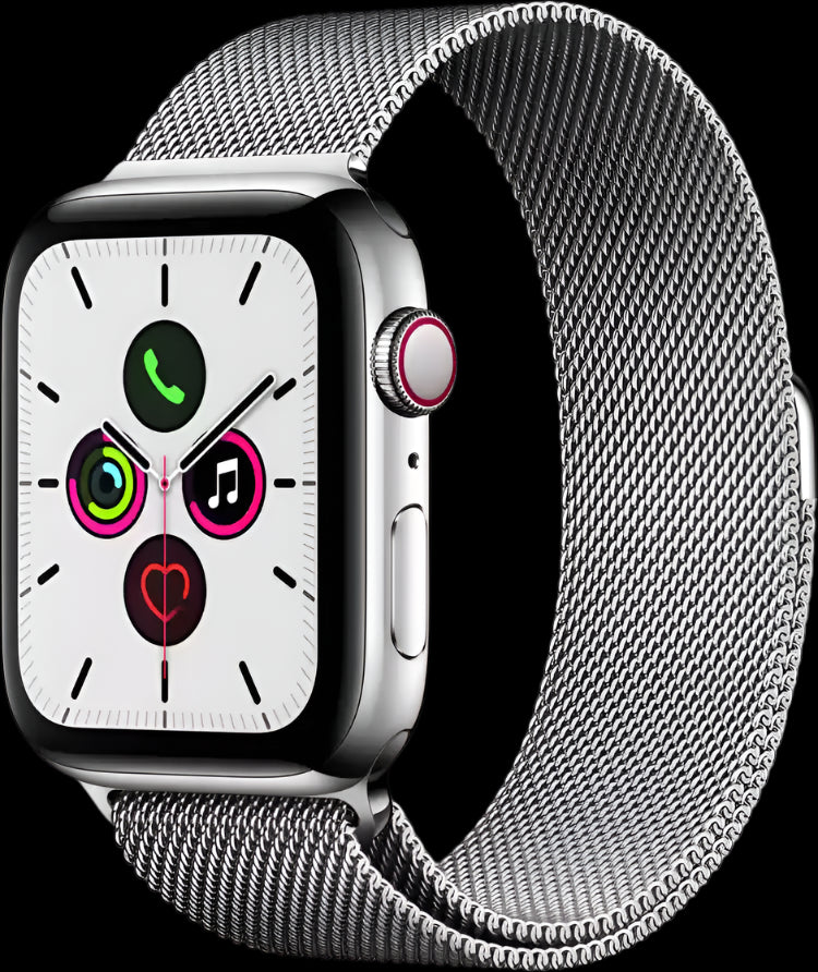 Apple iWatch Series 5- Refurbished - Main Image