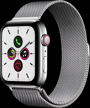 Apple iWatch Series 5- Refurbished