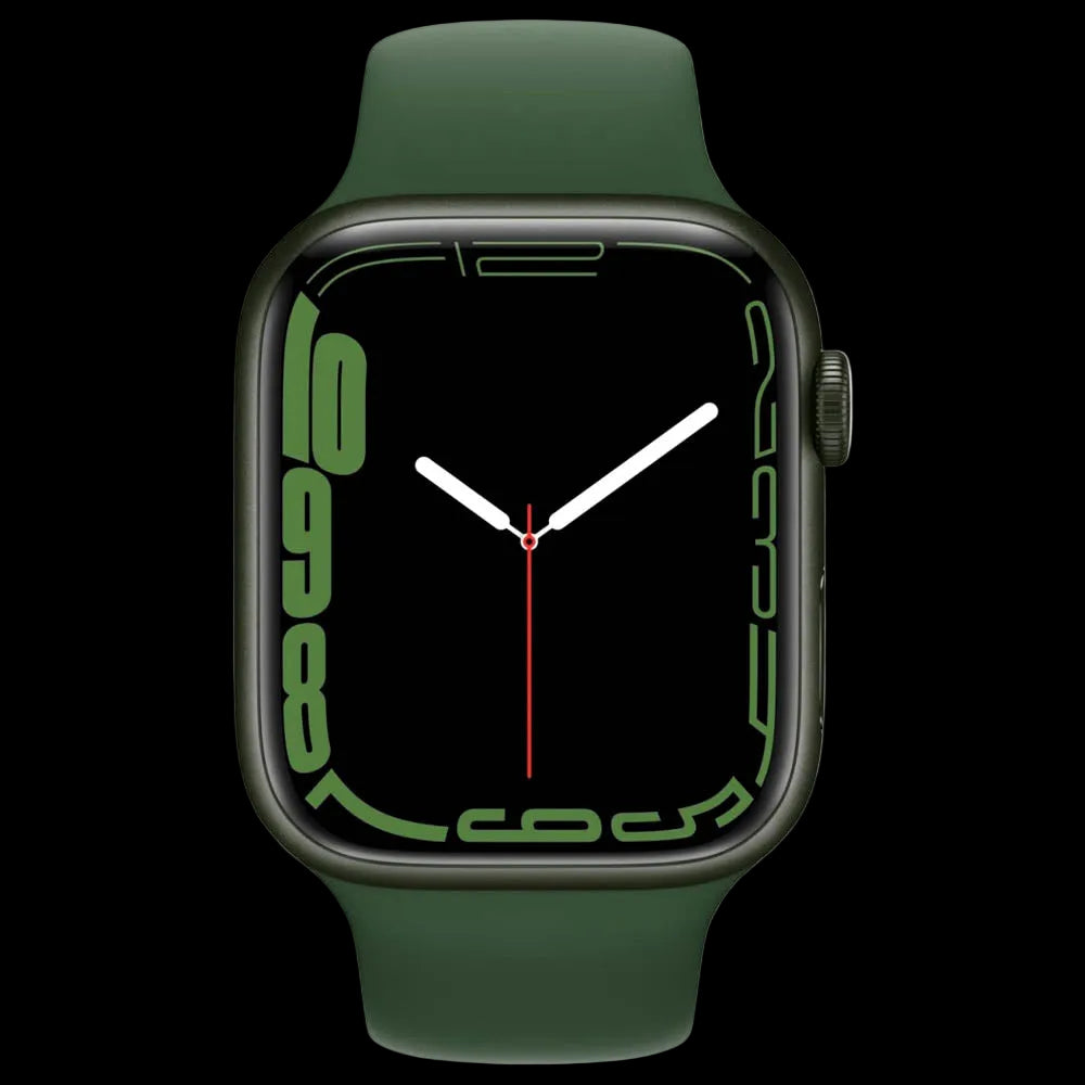 Apple iWatch Series 7- Refurbished