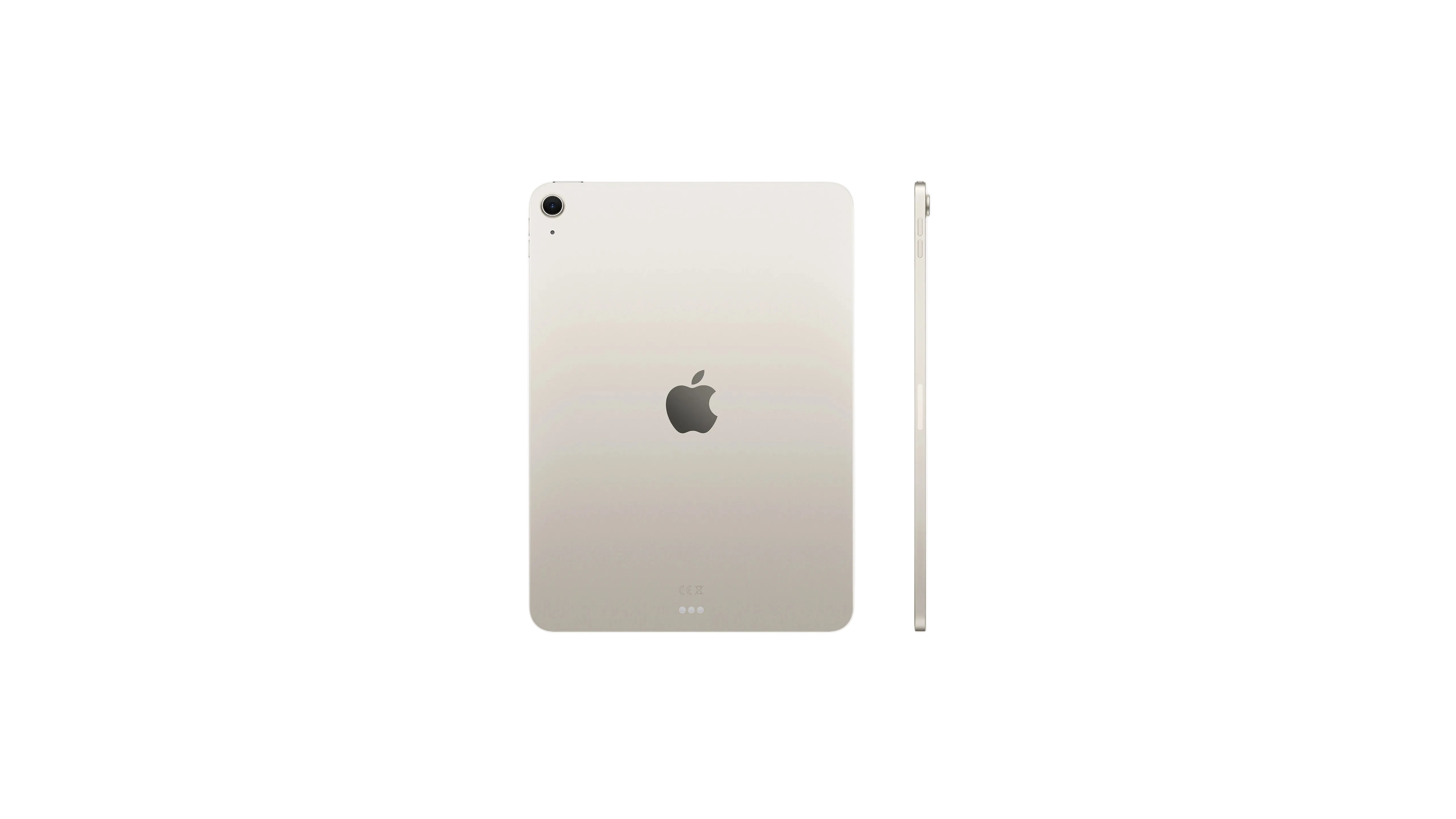 Apple iPad Air M4 11-inch WiFi 128GB- 1 Year Warranty - Refurbished