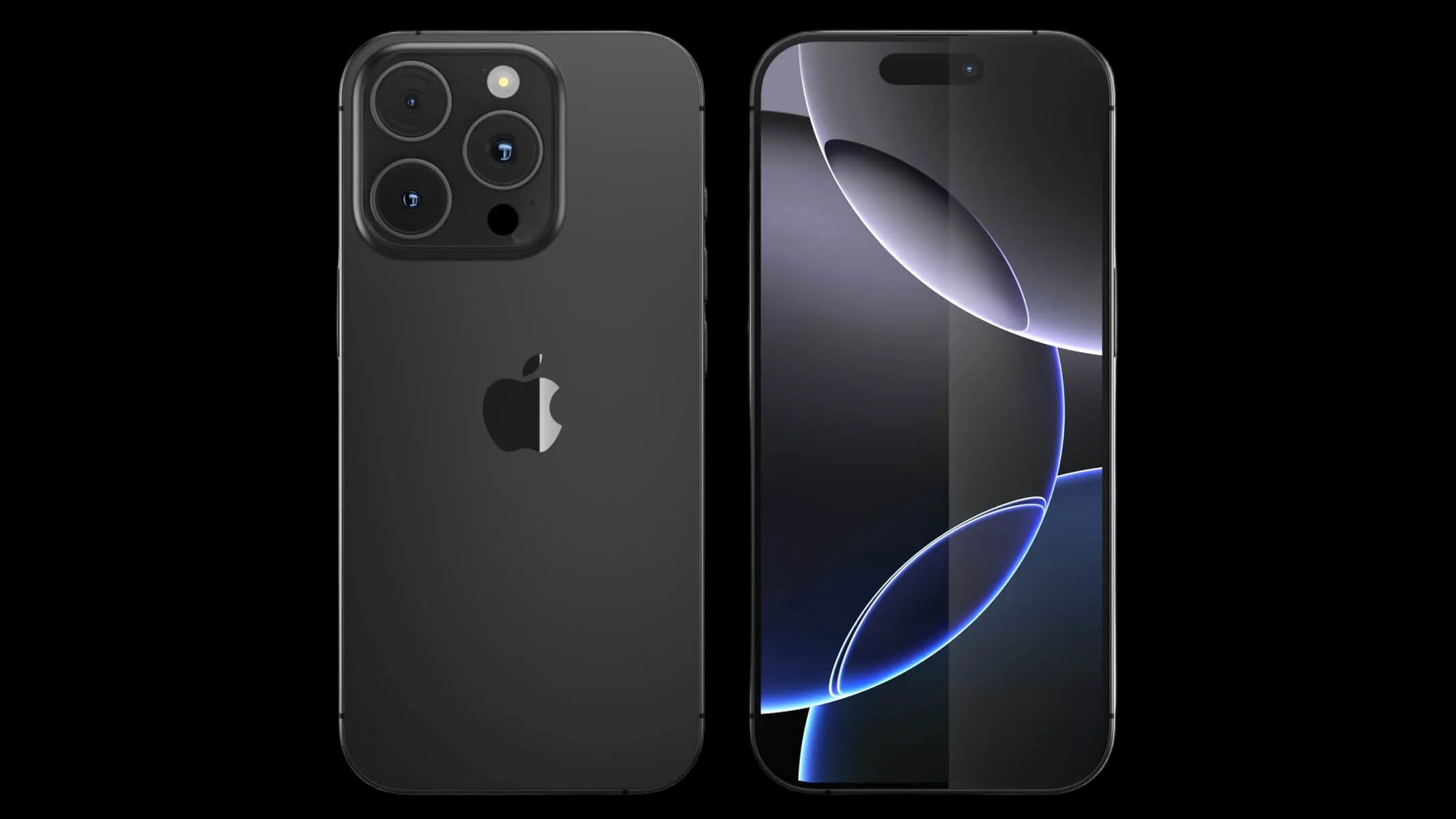 Apple iPhone 16 pro-New