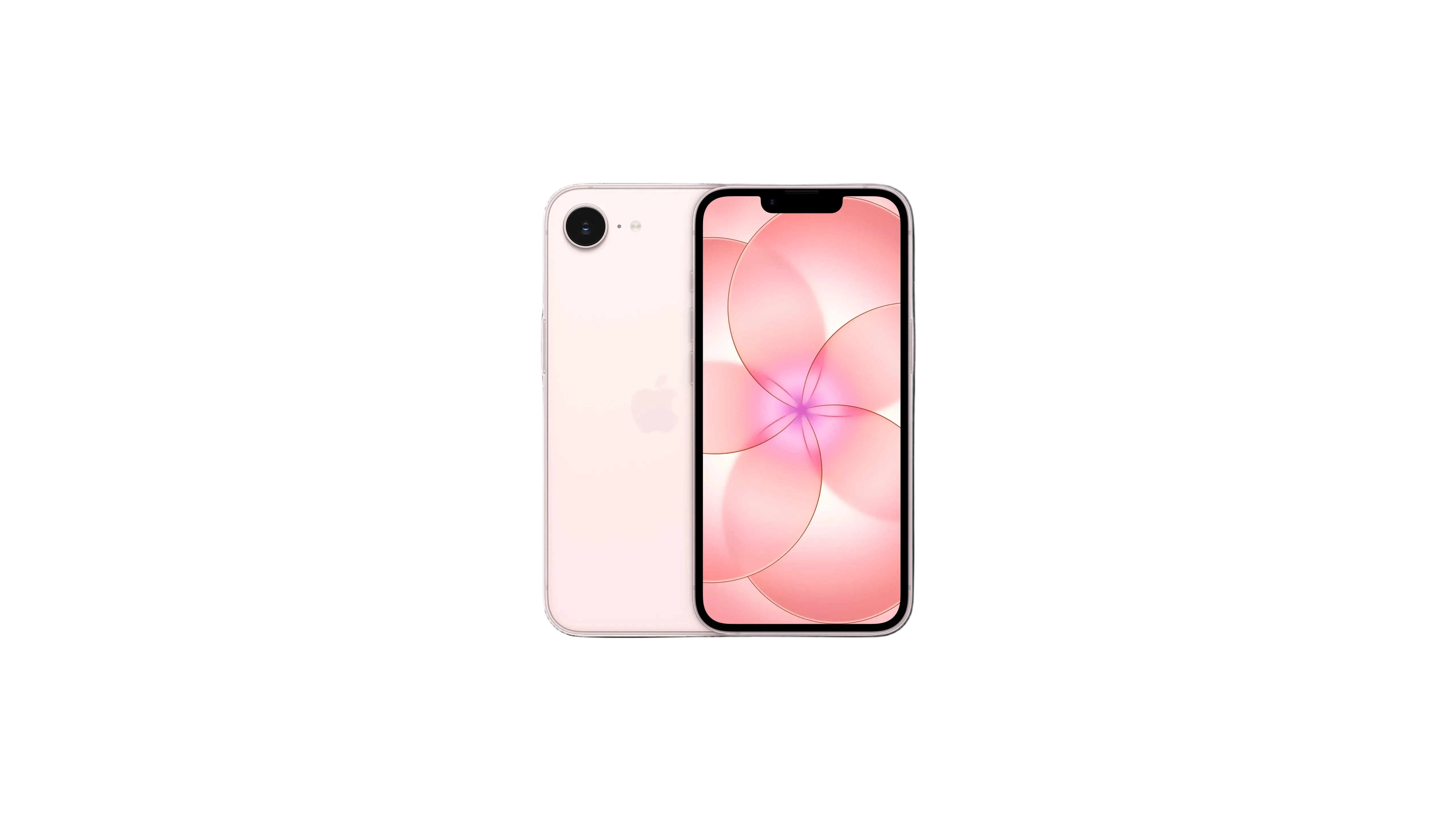 Apple iPhone 17e (2026) – New