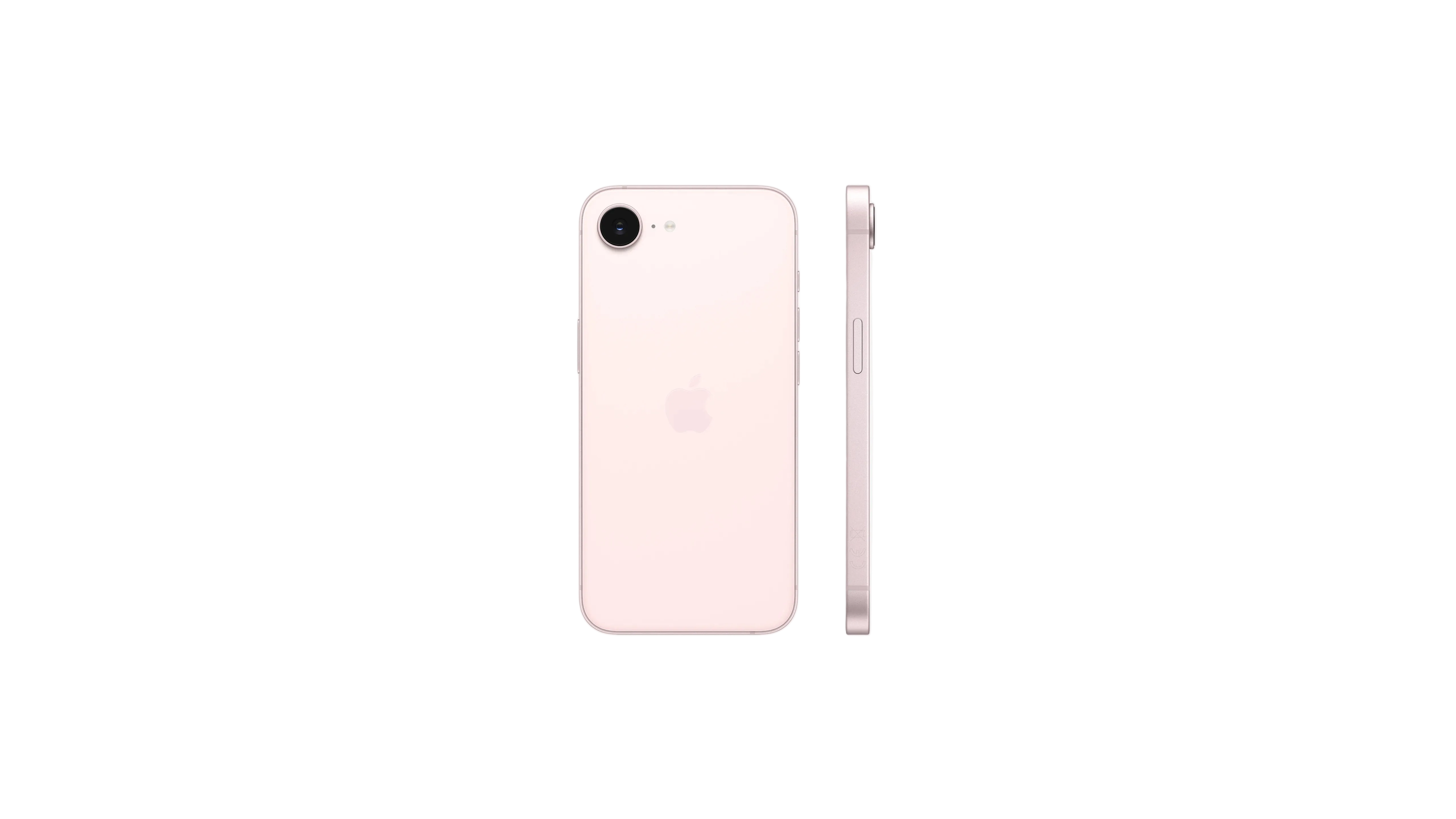 Apple iPhone 17e (2026) – New