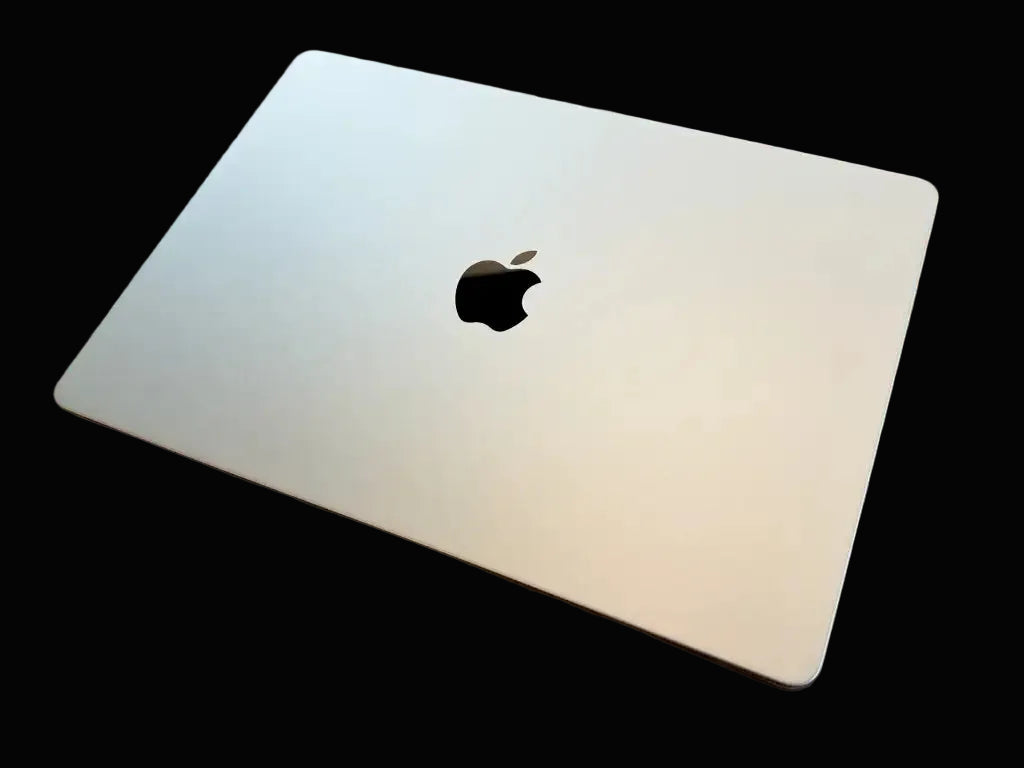 Apple MacBook Air M2 15-inch A2941 8GB 256GB – Refurbished-1 Year Warranty