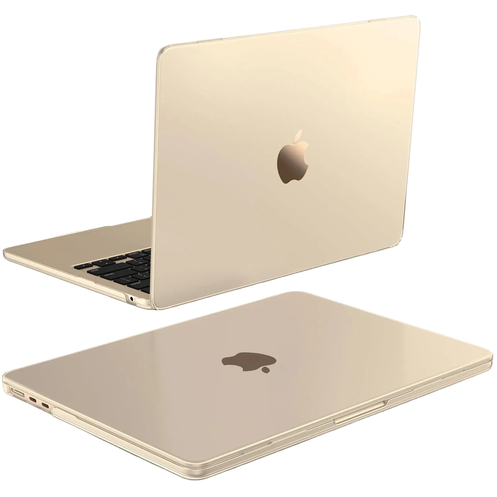 Apple MacBook Air M3 13-Inch 2024 A3113 24GB RAM 512GB SSD 1 Year Warranty- Refurbished