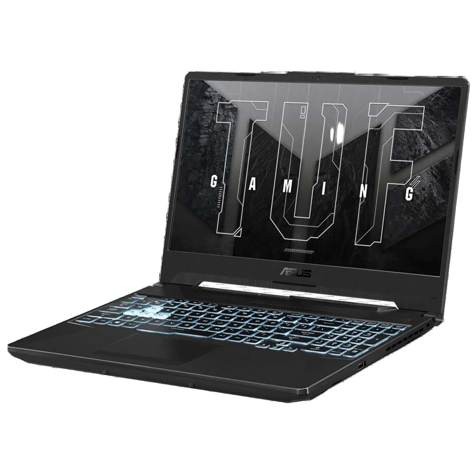 ASUS TUF Dash F15-i5 16GB RAM-512GB SSD-RTX 3050-4GB Graphics – Refurbished