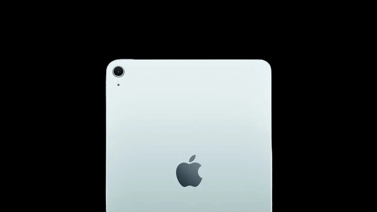Apple iPad Air M4 13-Inch Wi-Fi 128GB – 1 Year Warranty - Refurbished