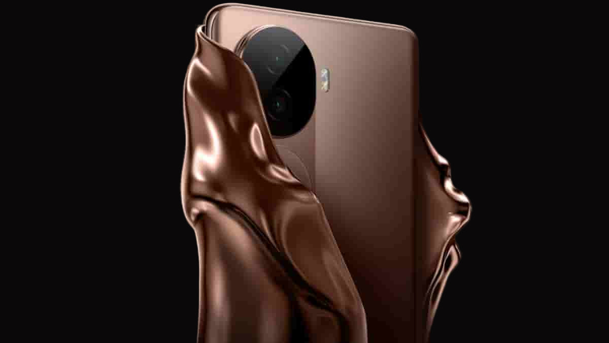 Vivo V40e 5G Royal Bronze 8GB 256GB-Refurbished