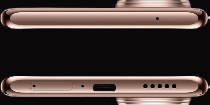 Vivo V40e 5G Royal Bronze 8GB 256GB-Refurbished