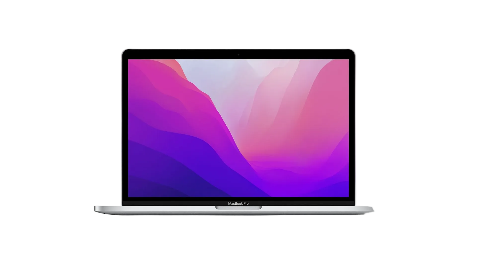 Apple MacBook Pro M2 2022 A2338 13inch 8GB 256GB - Rental