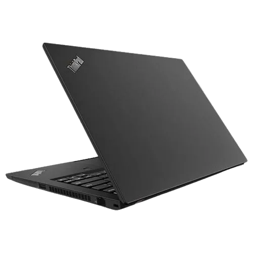 Lenovo ThinkPad T490 i7 8th Gen,16GB RAM,256GB SSD–Refurbished